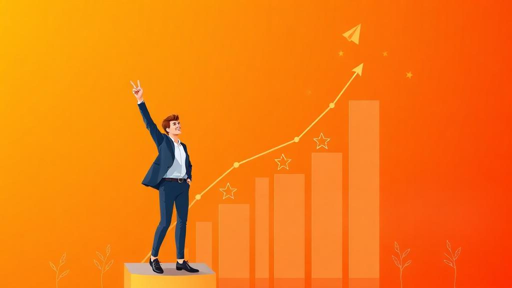 Business success through reviews