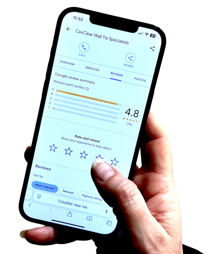 Get 5-Star Reviews on Your Phone