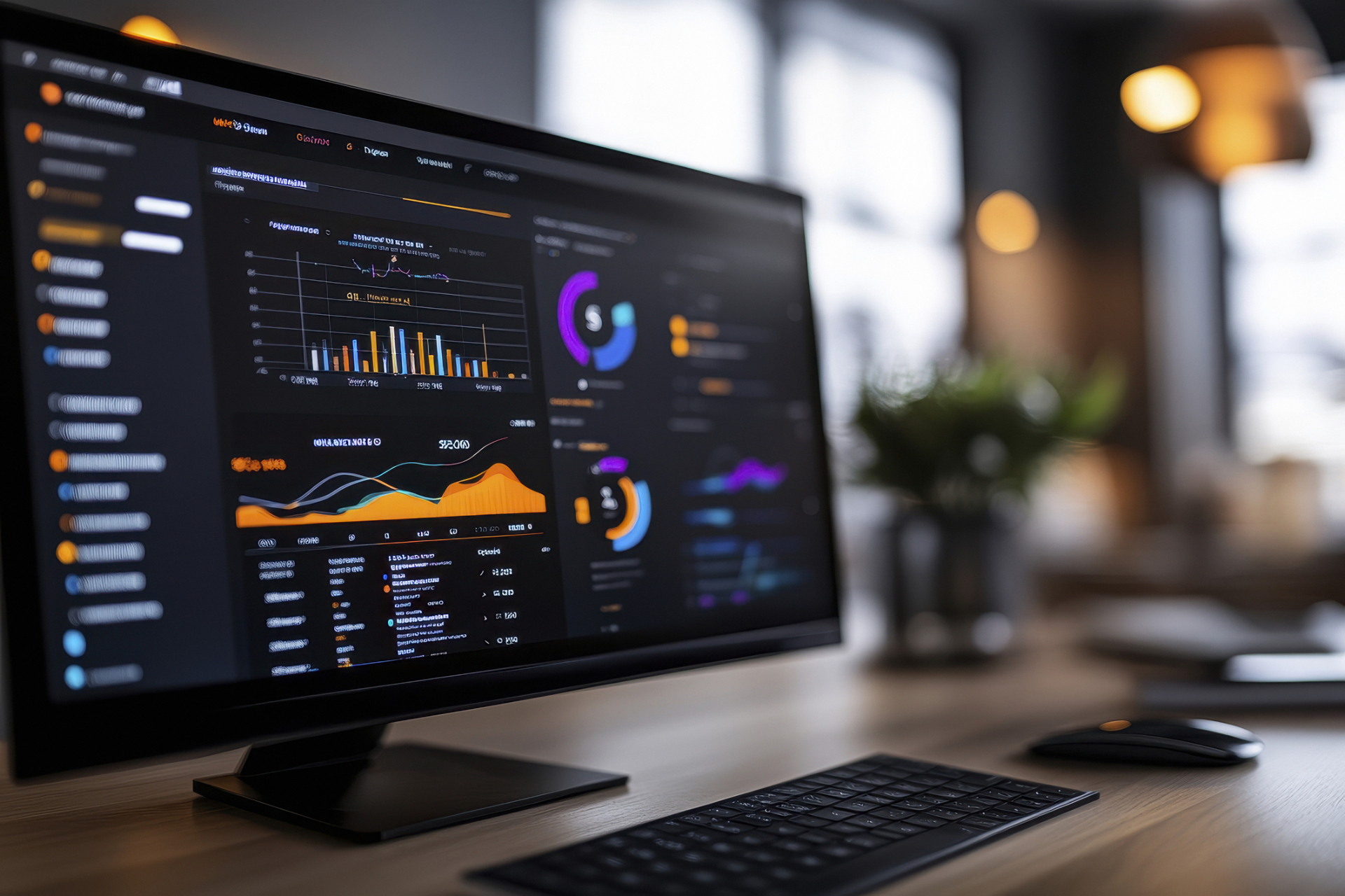 Illustration for Taking the Next Step